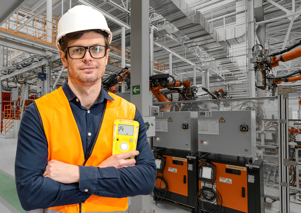 Electrical Safety Products Online From Abudhabi, UAE