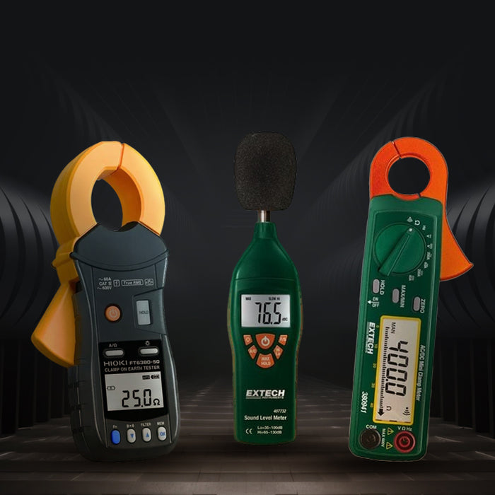 Buy Electrical Safety Products Online in Abu Dhabi, UAE