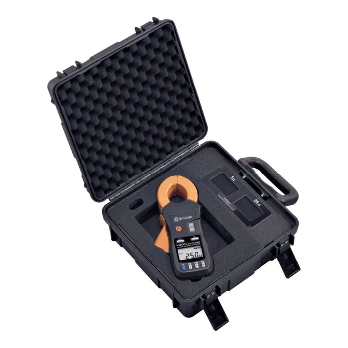 Buy Hioki FT6380-50 Earth Resistance Tester Online in Abu Dhabi, UAE