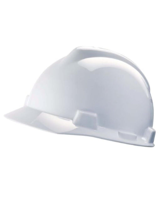 MSA V-Gard Safety Helmet Online in Abu Dhabi, UAE