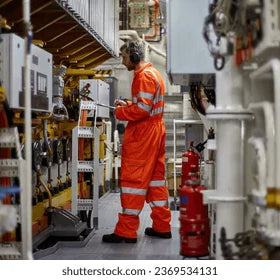 Shieldmaster 100% Cotton Coverall — Premium Workwear Quality at a Mid-Range Price