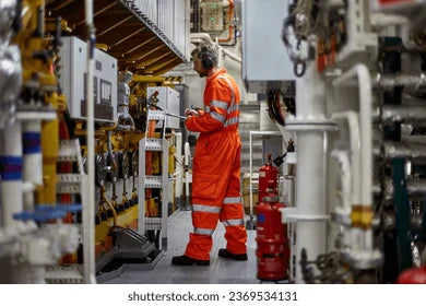 Shieldmaster 100% Cotton Coverall — Premium Workwear Quality at a Mid-Range Price