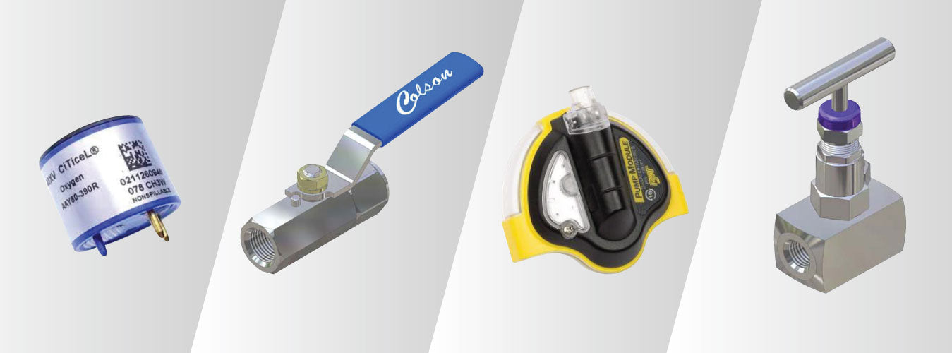 Buy Top Quality Safety Instruments Online in Abu Dhabi, UAE — Belfast ...