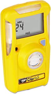 Buy BW Clip H2S Monitor 2 year Online in Abu Dhabi, UAE