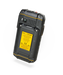 i.safe MOBILE IS530.2 Intrinsically Safe Smartphone — Rear/Back View | 13 MP Camera