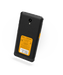 i.safe MOBILE IS655.2 Intrinsically Safe Smartphone — Rear View | 13 MP Camera | UAE