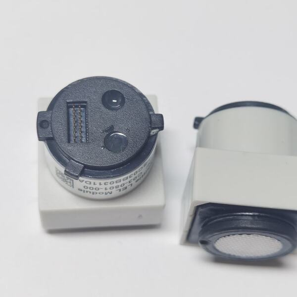 Honeywell BW C03-0801-000 RigRat replacement LEL sensor module — catalytic bead technology for ADNOC petrochemical and offshore UAE facilities