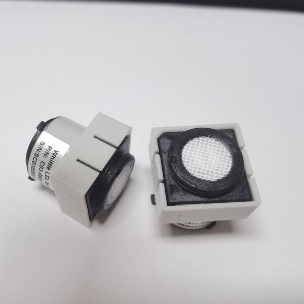 Honeywell BW C03-0801-000 LEL Catalytic Bead Sensor Module side profile — compatible with BW RigRat transportable area monitor for oil and gas UAE