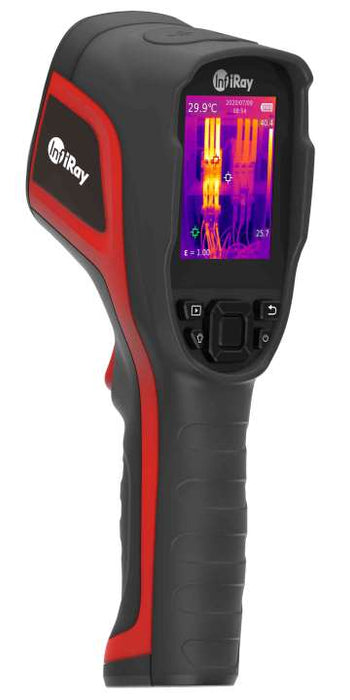 Shop Iray Tianshu C200 Pro Handheld Thermal Camera Online | Belfast