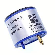 Gas Detector Spare & Replacement Sensors