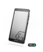 i.safe MOBILE IS655.2 ATEX Slim PTT Smartphone — Front View | Zone 2/22 UAE Industrial Device