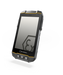 i.safe MOBILE IS530.2 ATEX Smartphone — Front View | Zone 2/22 Industrial Device UAE