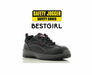 Shop Safety Shoes Online in Abu Dhabi, UAE