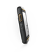 i.safe MOBILE IS530.2 — Left Side View | ISM Interface Port | SOS Key