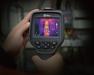 Iray Tianxuan M200F Handheld Thermal Camera Online | Buy IR Cameras Online in Abudhabi,UAE