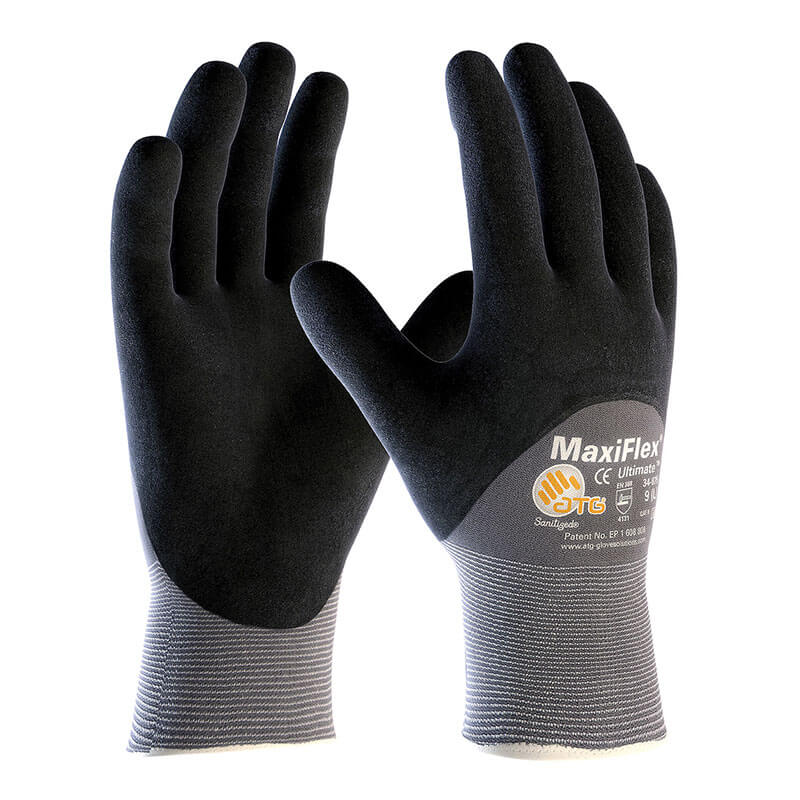 Safety Gloves