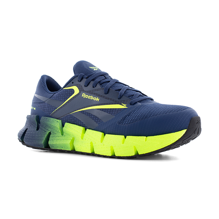 RB3032 – FloatZig Work Athletic Work Shoe