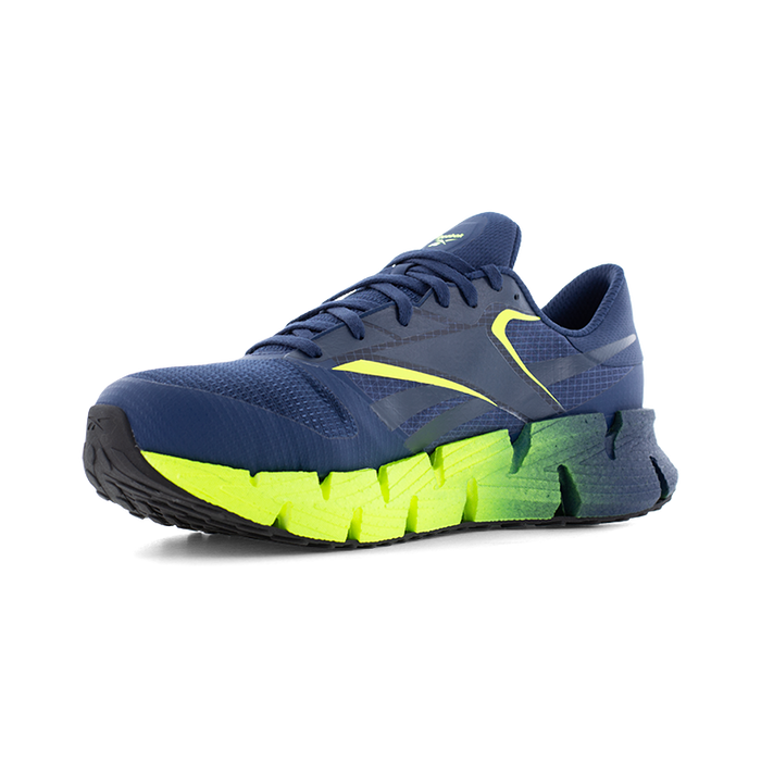 RB3032 – FloatZig Work Athletic Work Shoe