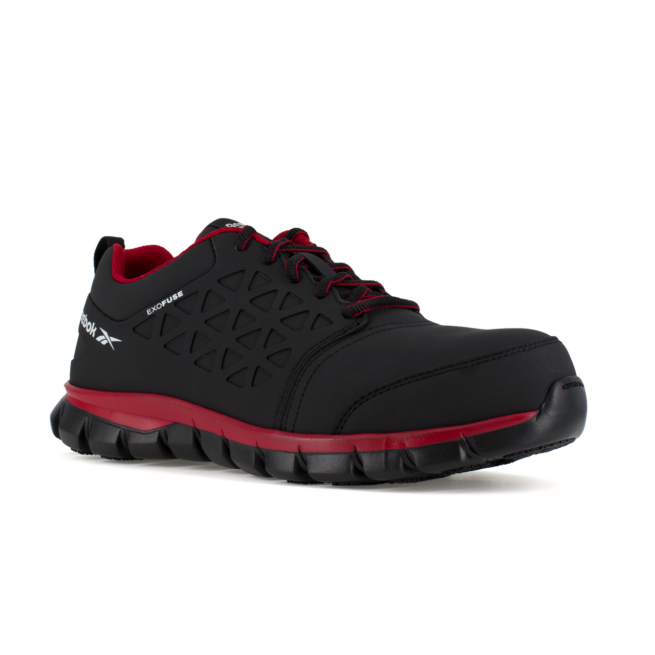Foot Protection