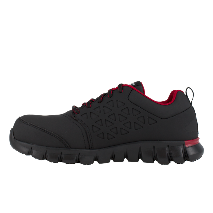Reebok RB4058 – Sublite Cushion Work Athletic Work Shoe