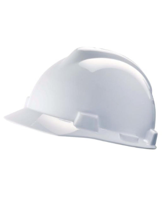 MSA V-Gard Safety Helmet Online in Abu Dhabi, UAE