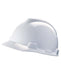 MSA V-Gard Safety Helmet Online in Abu Dhabi, UAE