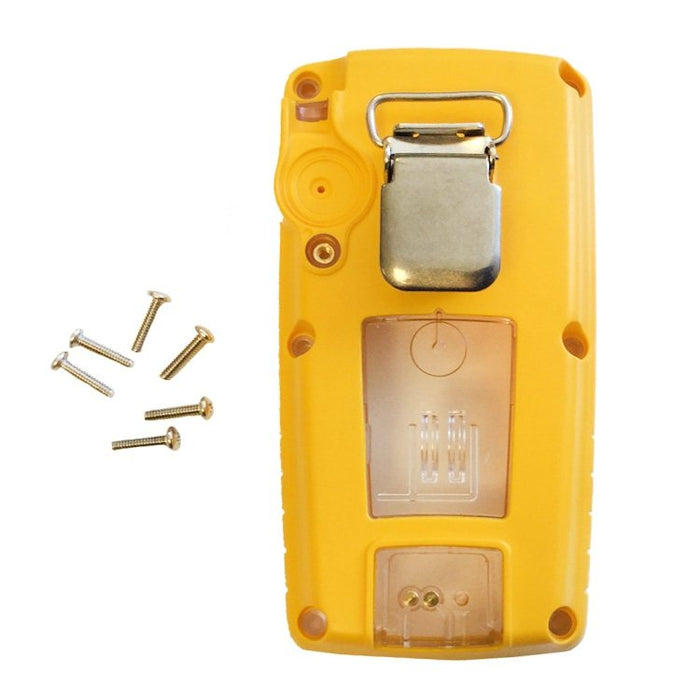 XT-BC1 Replacement Back Enclosure, Yellow Online in Abu Dhabi, UAE