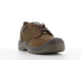 Sahara S3 Safety Boots Online in Abu Dhabi, UAE