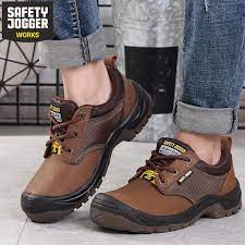 Sahara S3 Safety Boots Online in Abu Dhabi, UAE