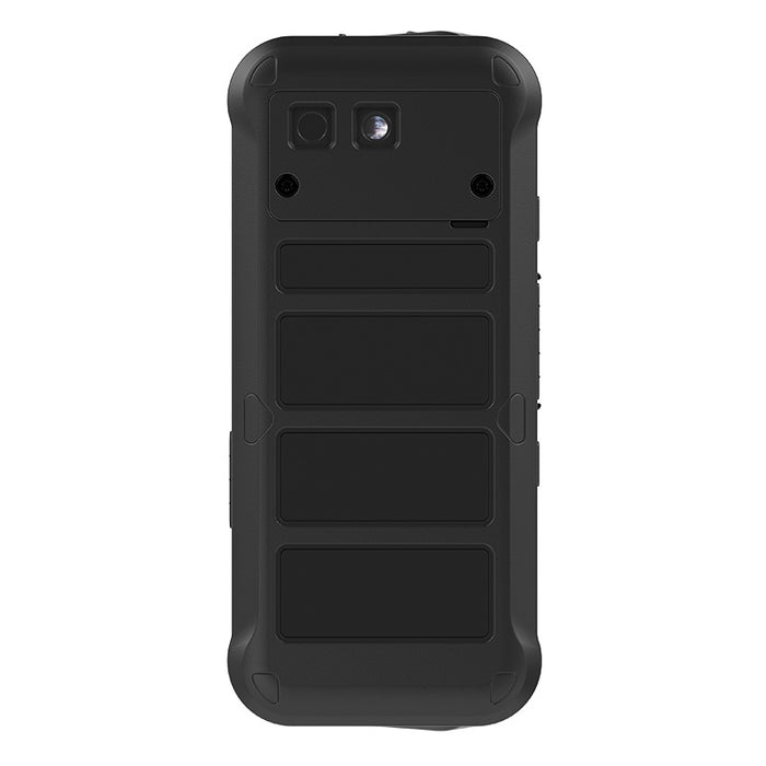 ECOM Ex-Handy 10 DZ1 Intrinsically Safe 4G Phone
