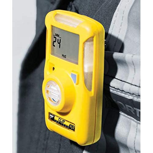 Buy BW Clip H2S Monitor 2 year Online in Abu Dhabi, UAE