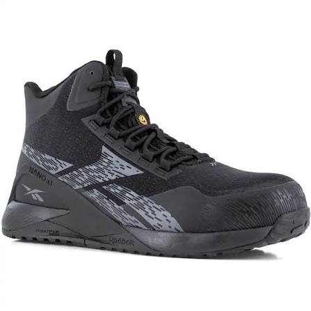 Safety Footwear
