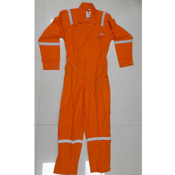 Shop Inherent Fire Retardant Coverall Online in Abu Dhabi, UAE