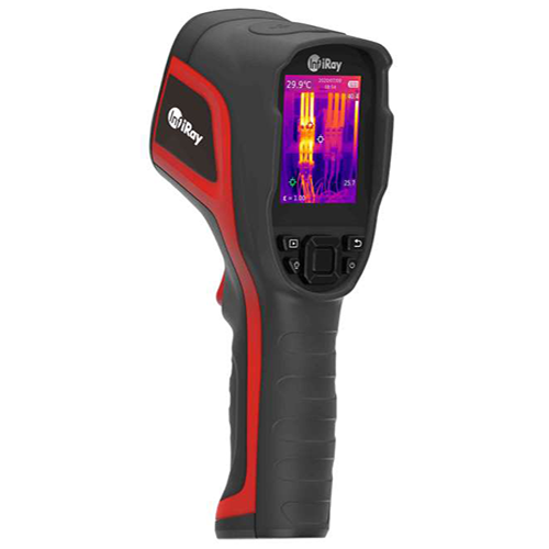 Shop Iray Tianshu C200 Pro Handheld Thermal Camera Online | Belfast