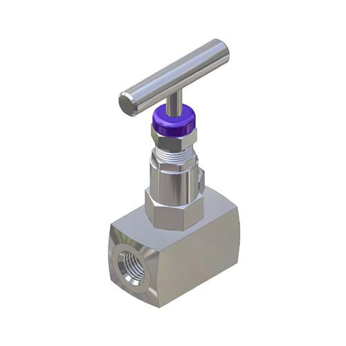 Colson Needle Valve SS 316 Material online in Abu Dhabi, UAE