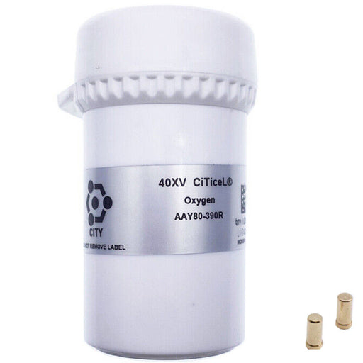 Shop Citicel 40XV Oxygen (O2) Sensor in Abu Dhabi, UAE